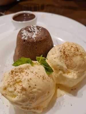 Camarao & Cia Fiorentina