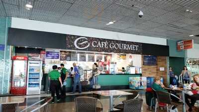 Cafe Gourmet