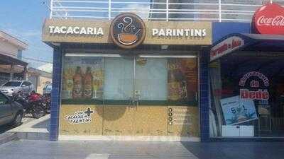 Tacacaria Parintins