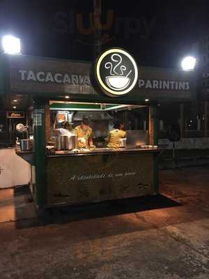 Tacacaria Parintins