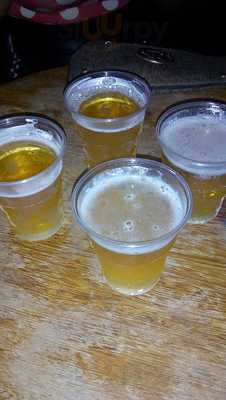 Churrascaria E Choperia Terra Brasil