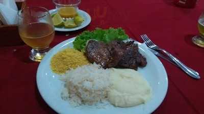 Churrascaria E Choperia Terra Brasil