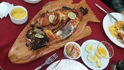 Churrascaria E Choperia Terra Brasil