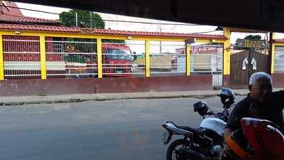 Churrascaria E Choperia Terra Brasil