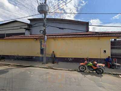 Churrascaria E Choperia Terra Brasil