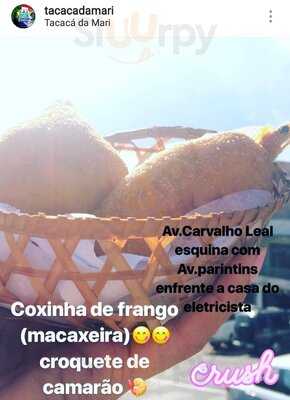Tacaca Da Mari