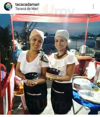 Tacaca Da Mari