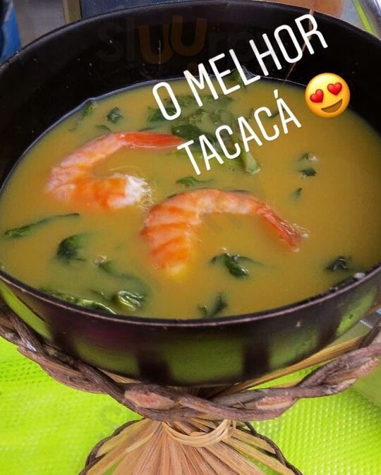 Tacaca Da Mari