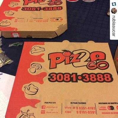 Pizza2go