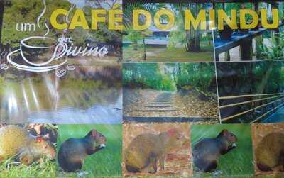 Café Do Mindu