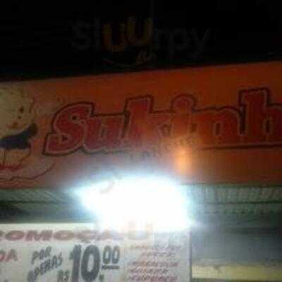 Sukinho Lanche