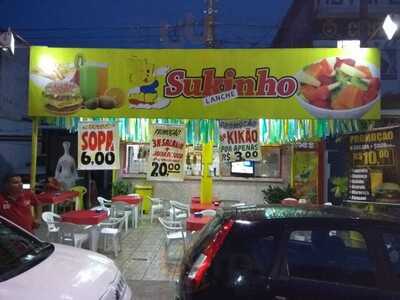 Sukinho Lanche