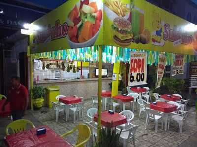 Sukinho Lanche