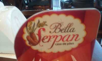 Bella Serpan
