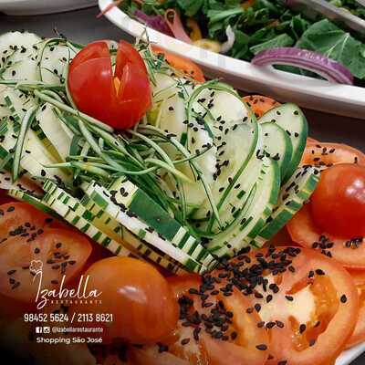 Restaurante Izabella