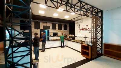 Restaurante Izabella