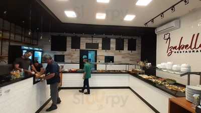 Restaurante Izabella