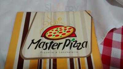 Master Pizza - Pizzaria E Lancheteria
