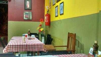 Master Pizza - Pizzaria E Lancheteria