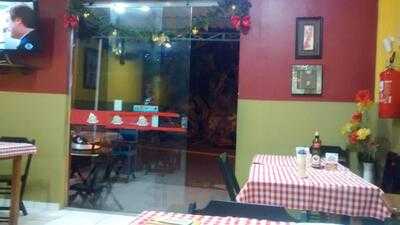 Master Pizza - Pizzaria E Lancheteria