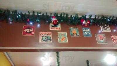 Master Pizza - Pizzaria E Lancheteria