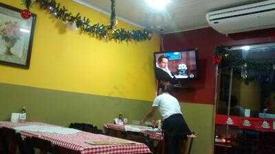 Master Pizza - Pizzaria E Lancheteria