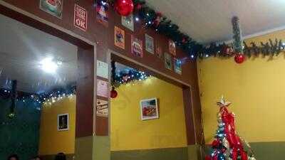 Master Pizza - Pizzaria E Lancheteria