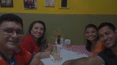 Master Pizza - Pizzaria E Lancheteria