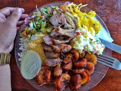 Churrascaria Du Mineiro