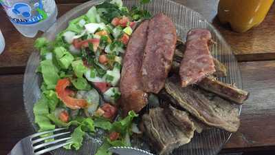 Churrascaria Du Mineiro