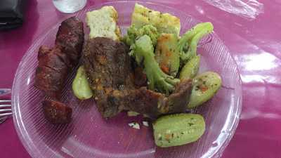 Churrascaria Du Mineiro