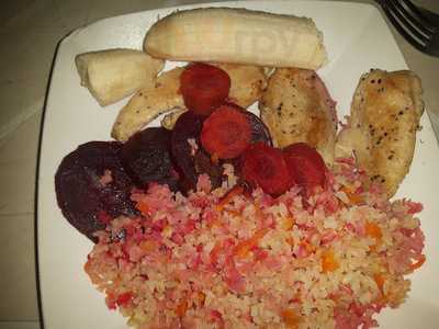 Churrascaria Du Mineiro