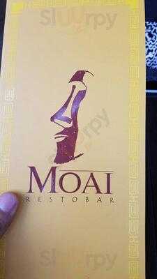 Moai Restobar