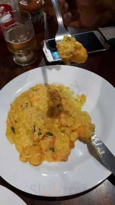 Ponto Do Camarão