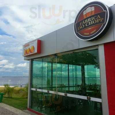 Fabrica Do Chopp