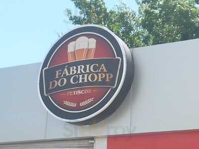 Fabrica Do Chopp