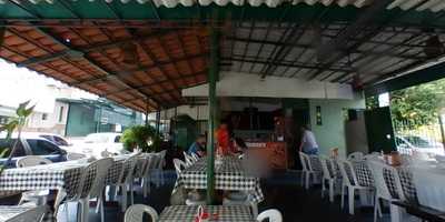 Restaurante E Churrascaria Ponto 10