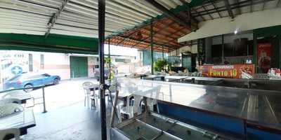 Restaurante E Churrascaria Ponto 10