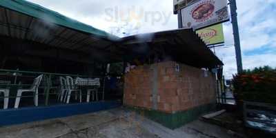 Restaurante E Churrascaria Ponto 10