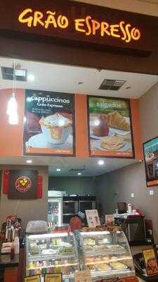 Cafeteria Grao Espresso
