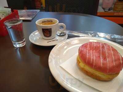 Cafeteria Grao Espresso