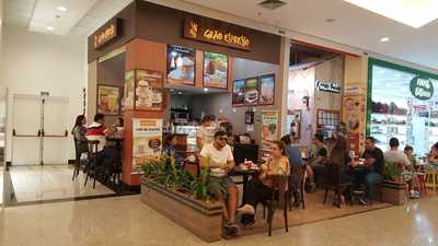 Cafeteria Grao Espresso