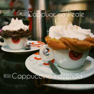 Cafeteria Grao Espresso