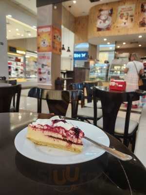 Cafeteria Grao Espresso