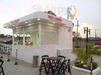 Sorveteria Vaca Lambeu