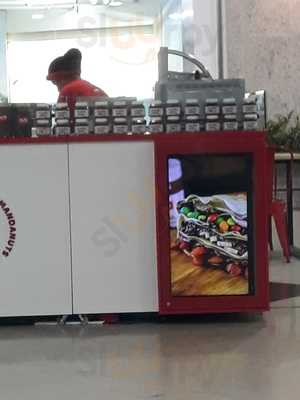 Sorveteria Vaca Lambeu