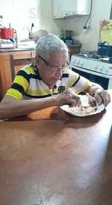 Sorveteria Vaca Lambeu