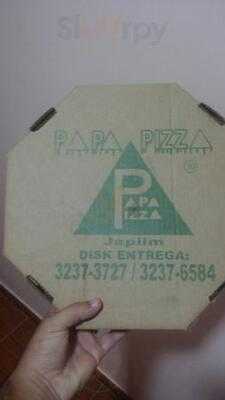 Papa Pizza Japiim