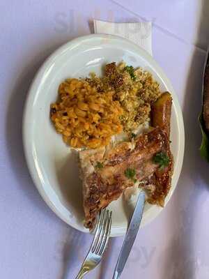 Tambaqui Com Alcaparras