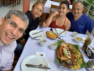 Tambaqui Com Alcaparras